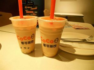 为什么要选Coco奶茶加盟品牌 Coco