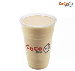 Coco奶茶加盟开店生意好吗？