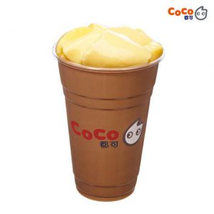 coco奶茶为什么那么火爆？南昌coco