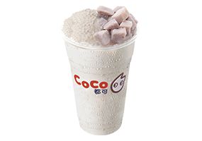 2020年CoCo都可奶茶线上线下双向发