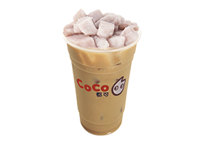 CoCo都可奶茶市场继续增长的趋势