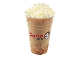 开CoCo都可奶茶加盟店有哪些市场经营技